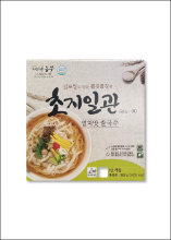 초지일관 멸치맛쌀국수 박스(10개입)